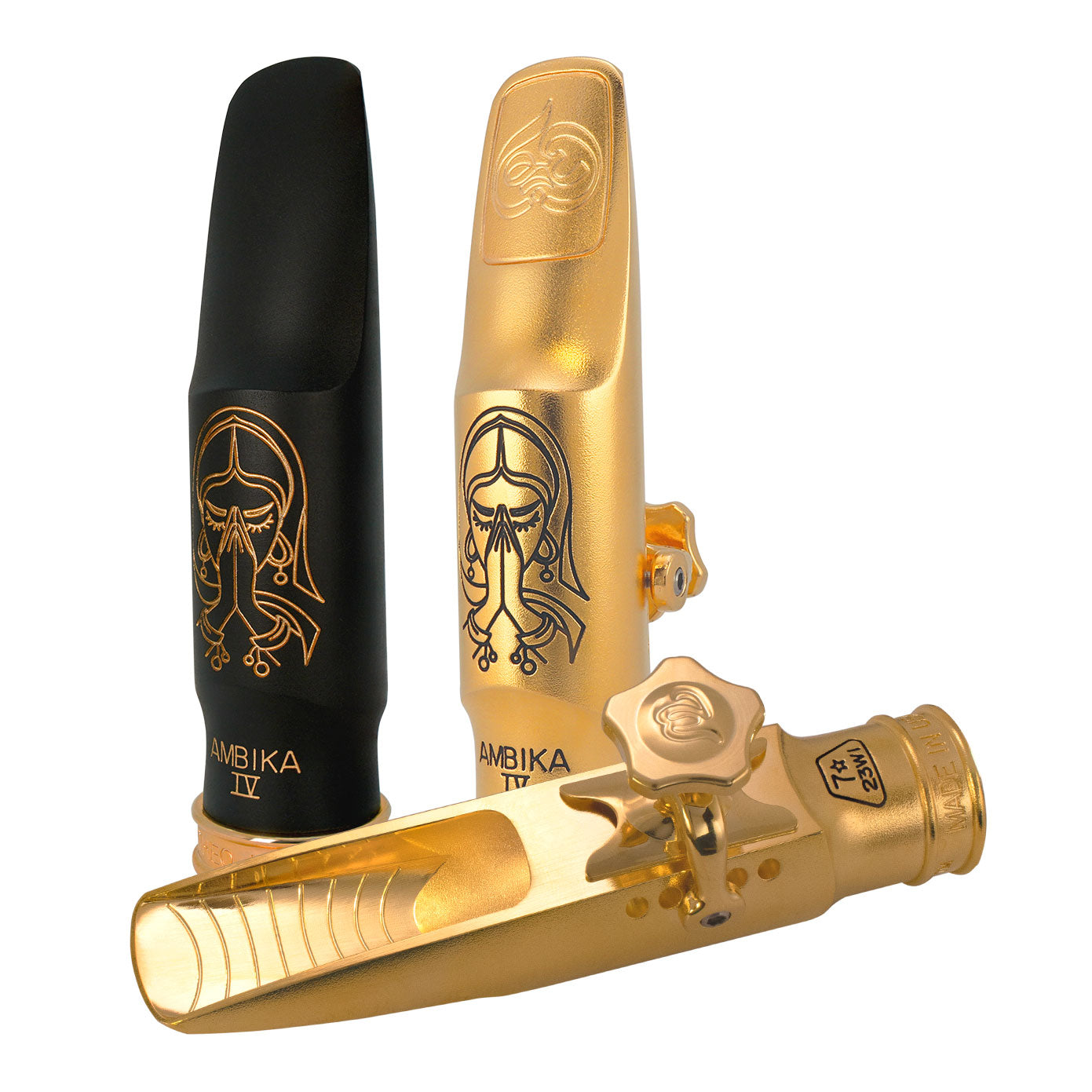 Tenor Mouthpieces