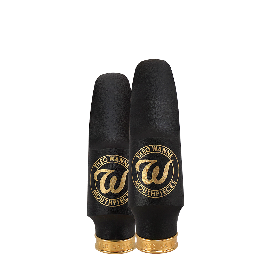 Theo Wanne AMMA 7⭐︎ テナーマウスピース Essentials Collection: Concert Baritone Saxophone Mouthpiece