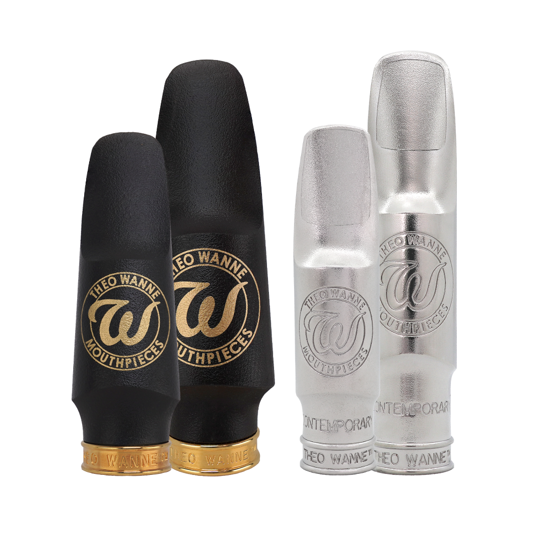 Contemporary Saxophone Mouthpieces – Theo Wanne Mouthpieces Contemporary Saxophone Mouthpieces – Theo Wanne Mouthpieces