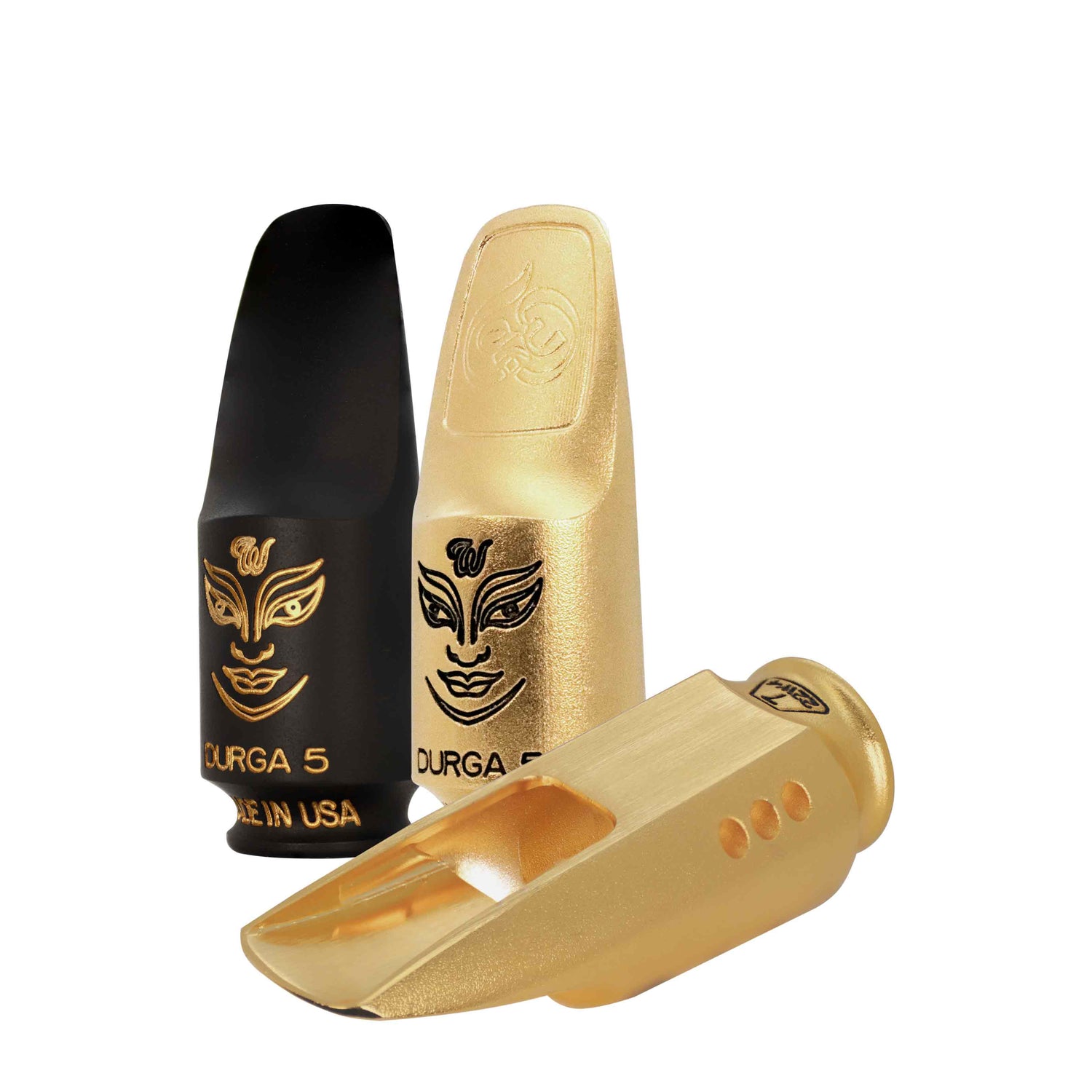 Soprano Mouthpieces