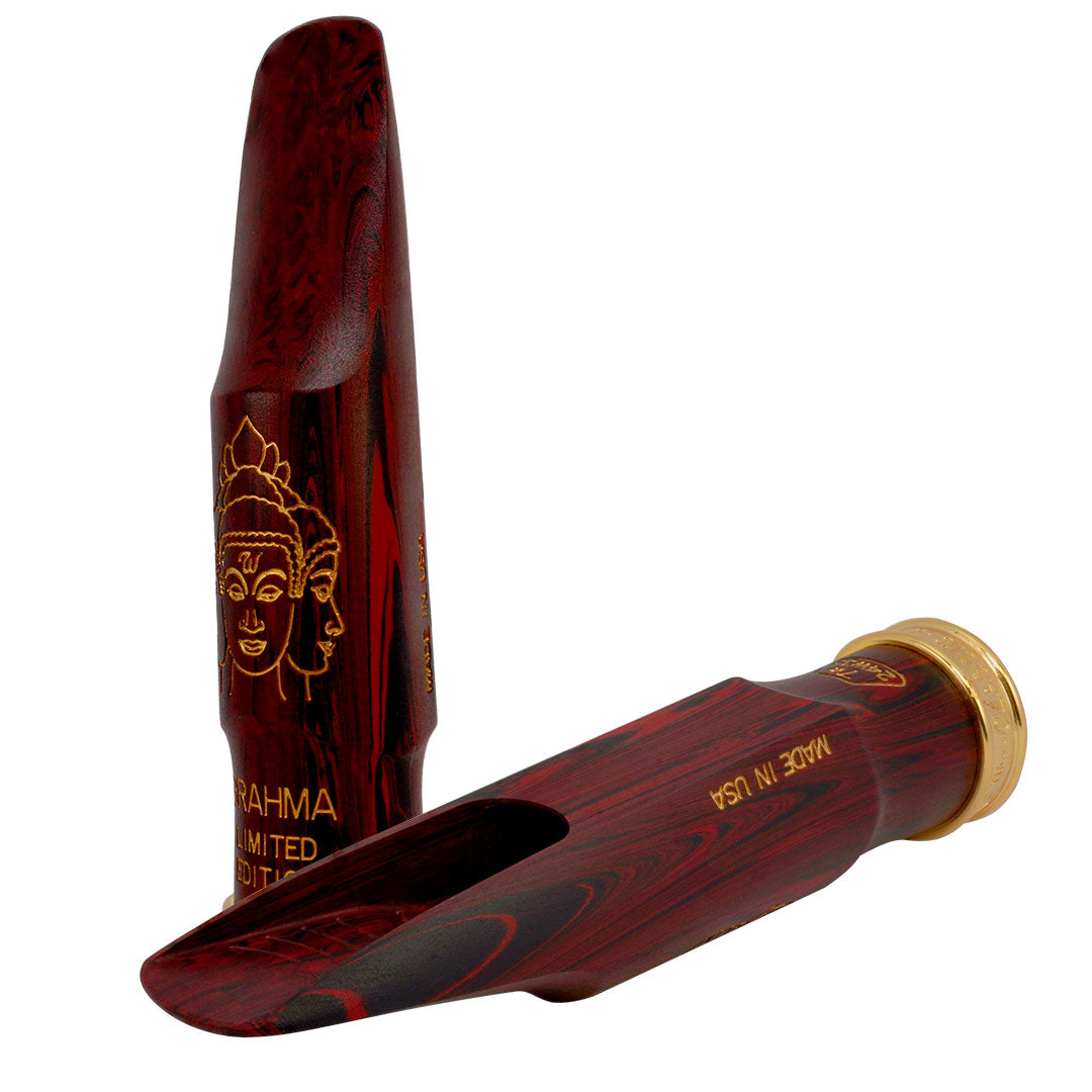 Limited Edition Saxophone Mouthpieces - Theo's Vault – Theo Wanne