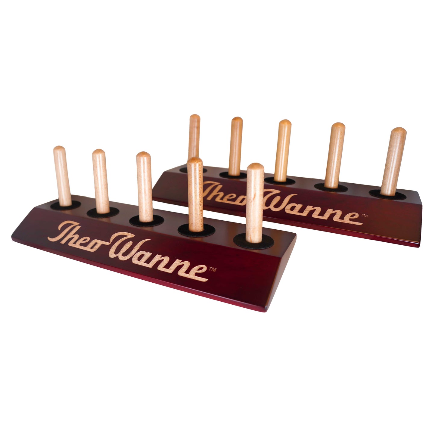 Mouthpiece Stands