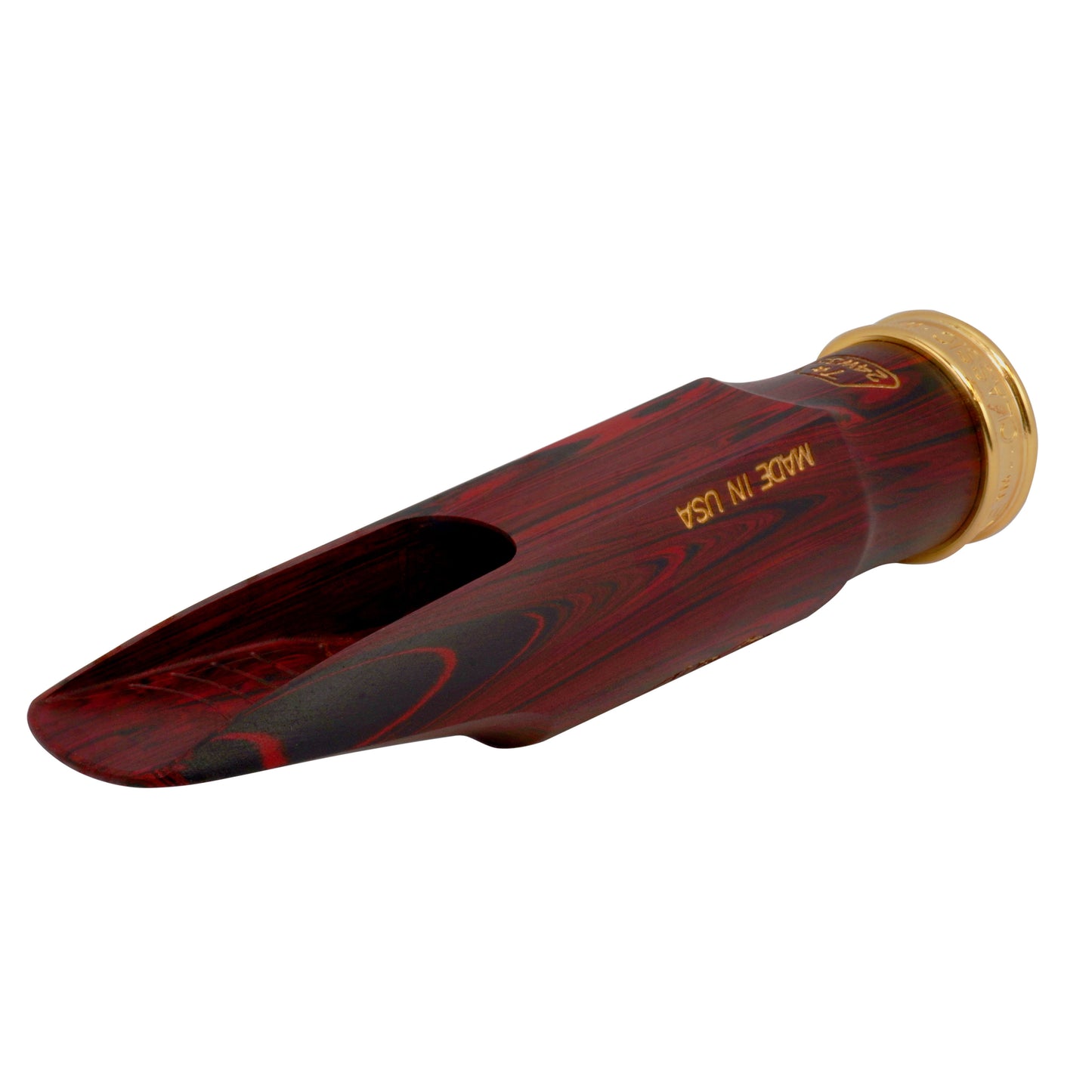 brahma tenor marbled saxophone mouthpiece