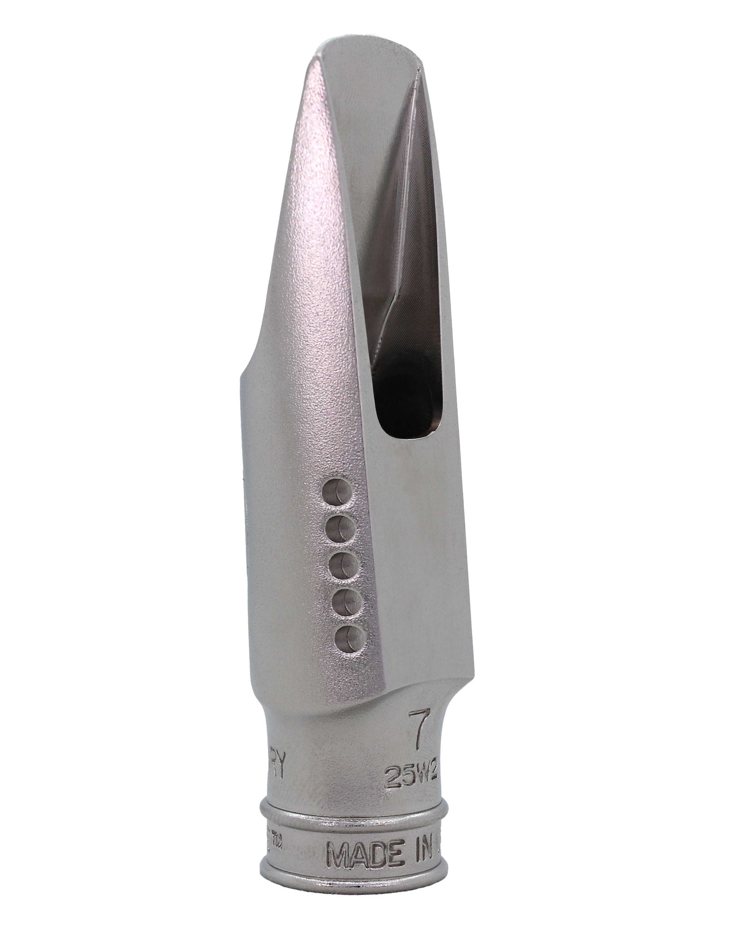 ESSENTIALS Collection: CONTEMPORARY METAL Alto