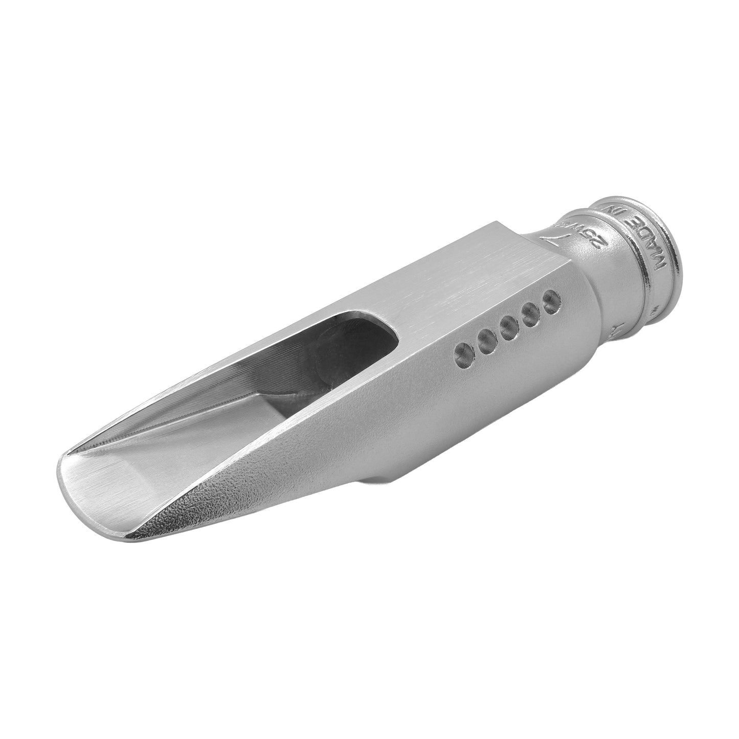 ESSENTIALS Collection: CONTEMPORARY METAL Alto