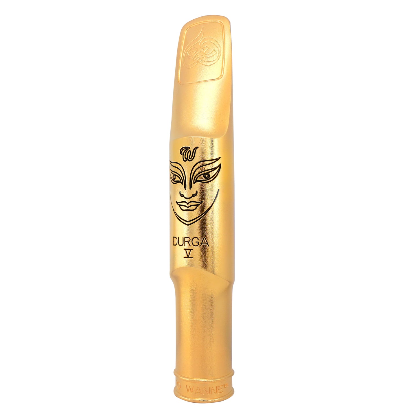 DURGA Baritone Sax Mouthpiece
