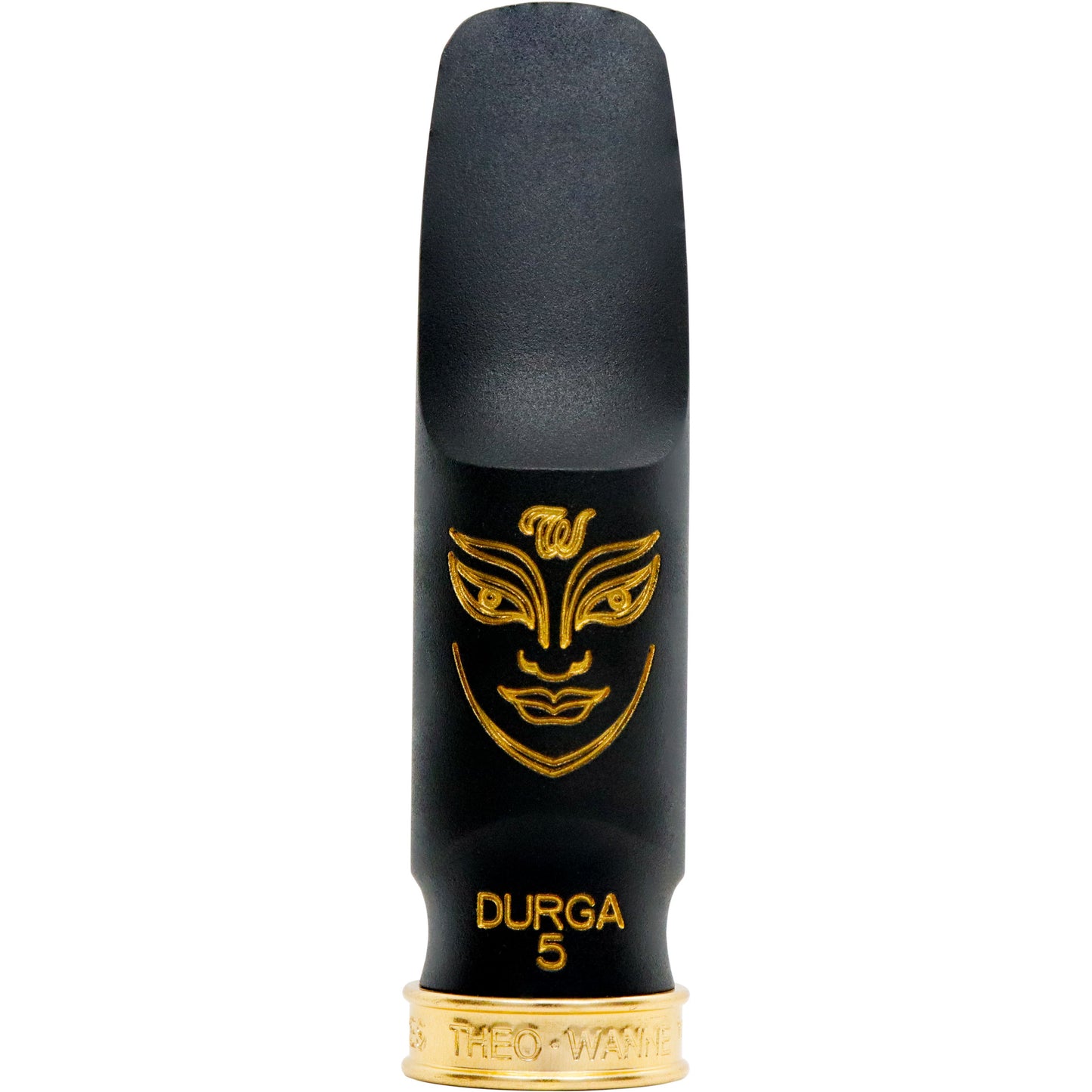 Alto Saxophone Mouthpiece Black
