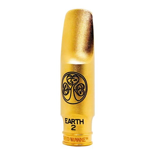 EARTH Alto Saxophone Mouthpiece