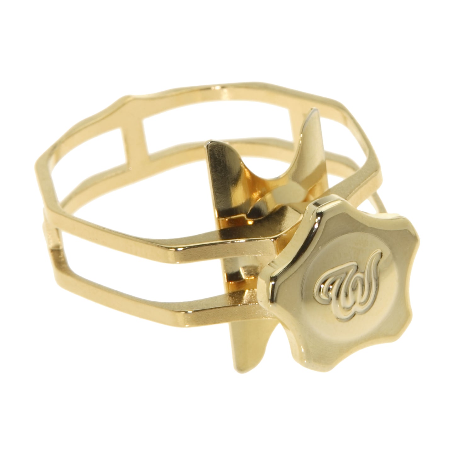 enlightend theo wanne saxophone ligature