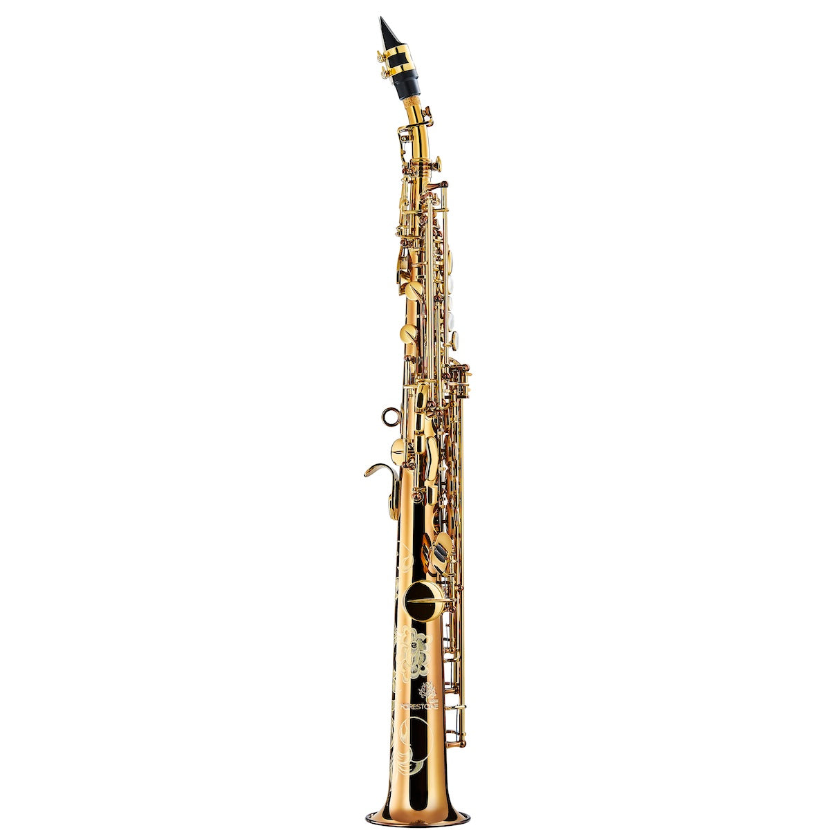 forestone soprano saxophone