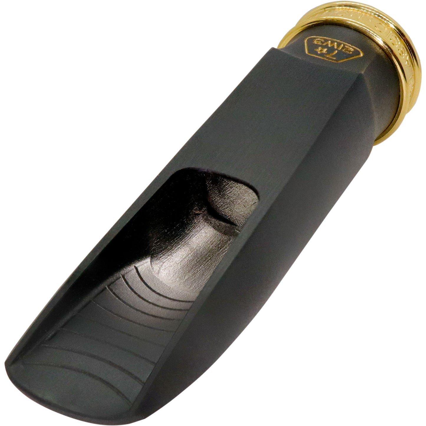 GAIA Tenor Sax Mouthpiece Black