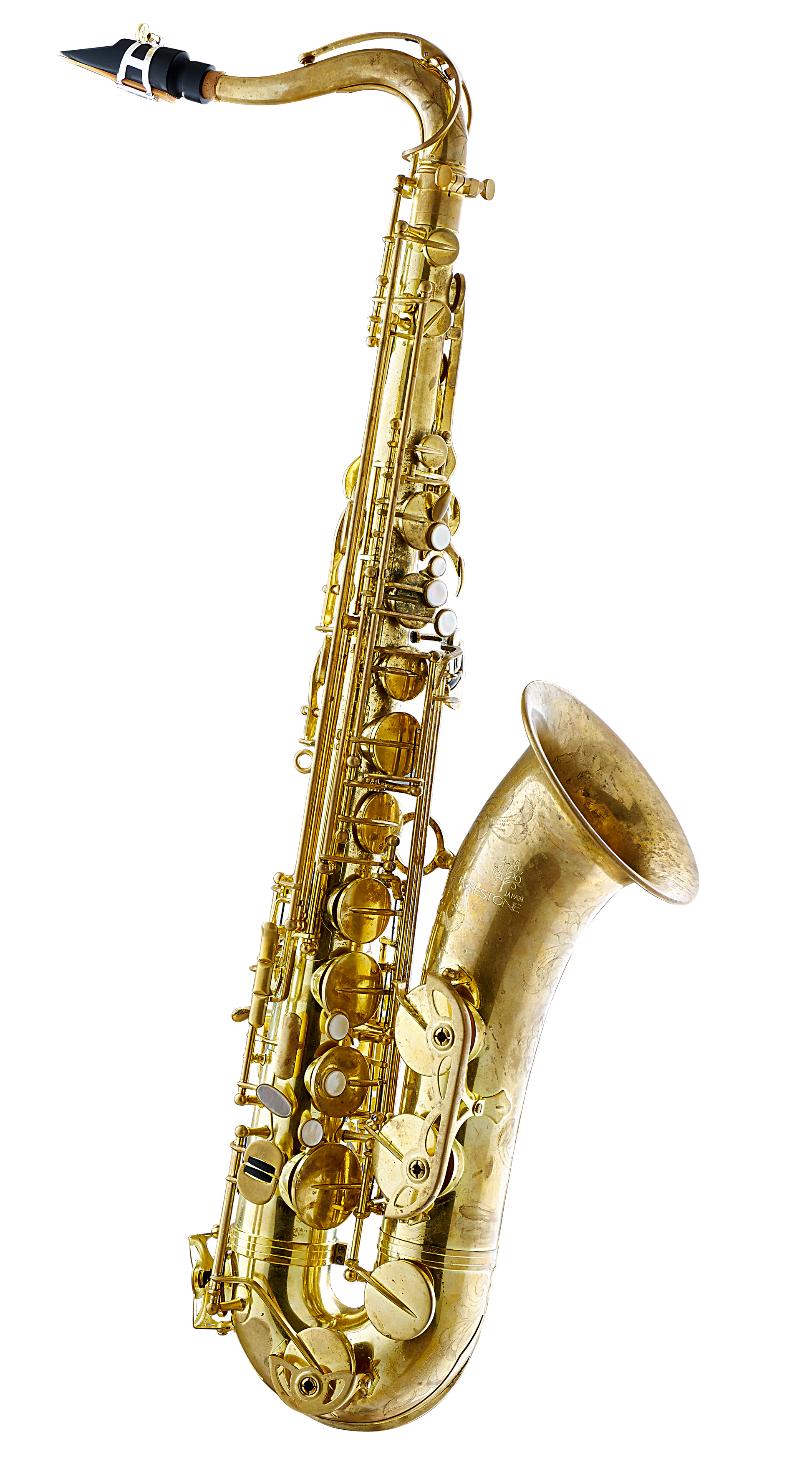 forestone saxophone