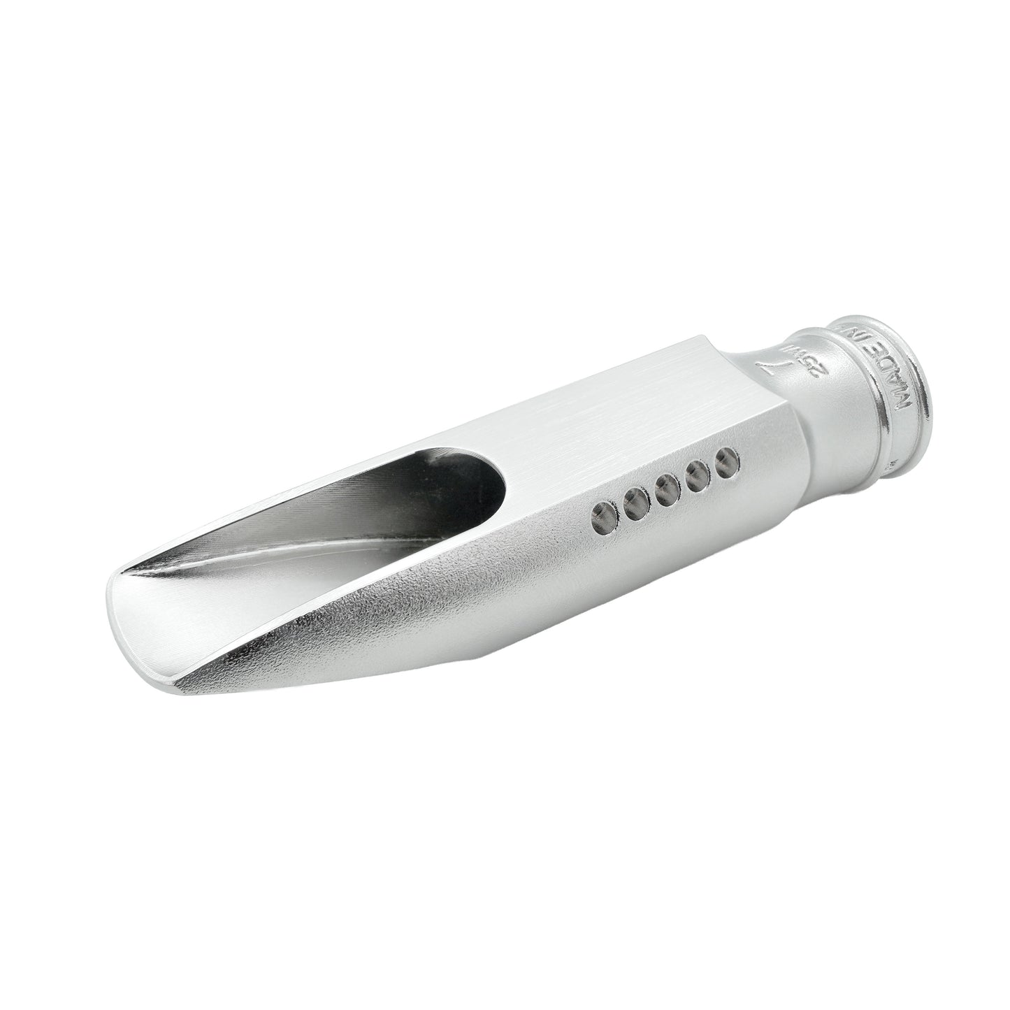ESSENTIALS Collection: JAZZ FUSION Alto Saxophone Mouthpiece