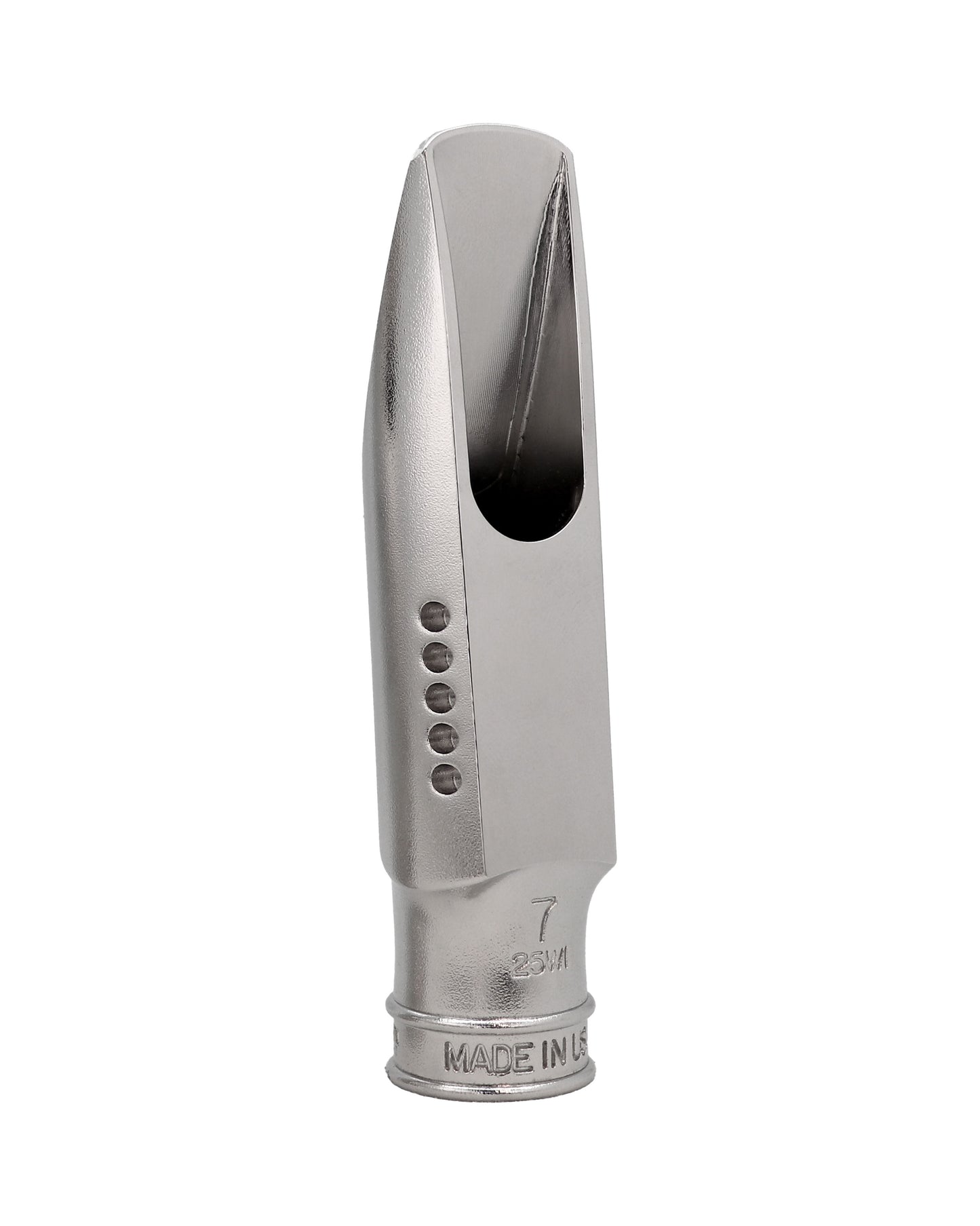 ESSENTIALS Collection: JAZZ FUSION Alto Saxophone Mouthpiece