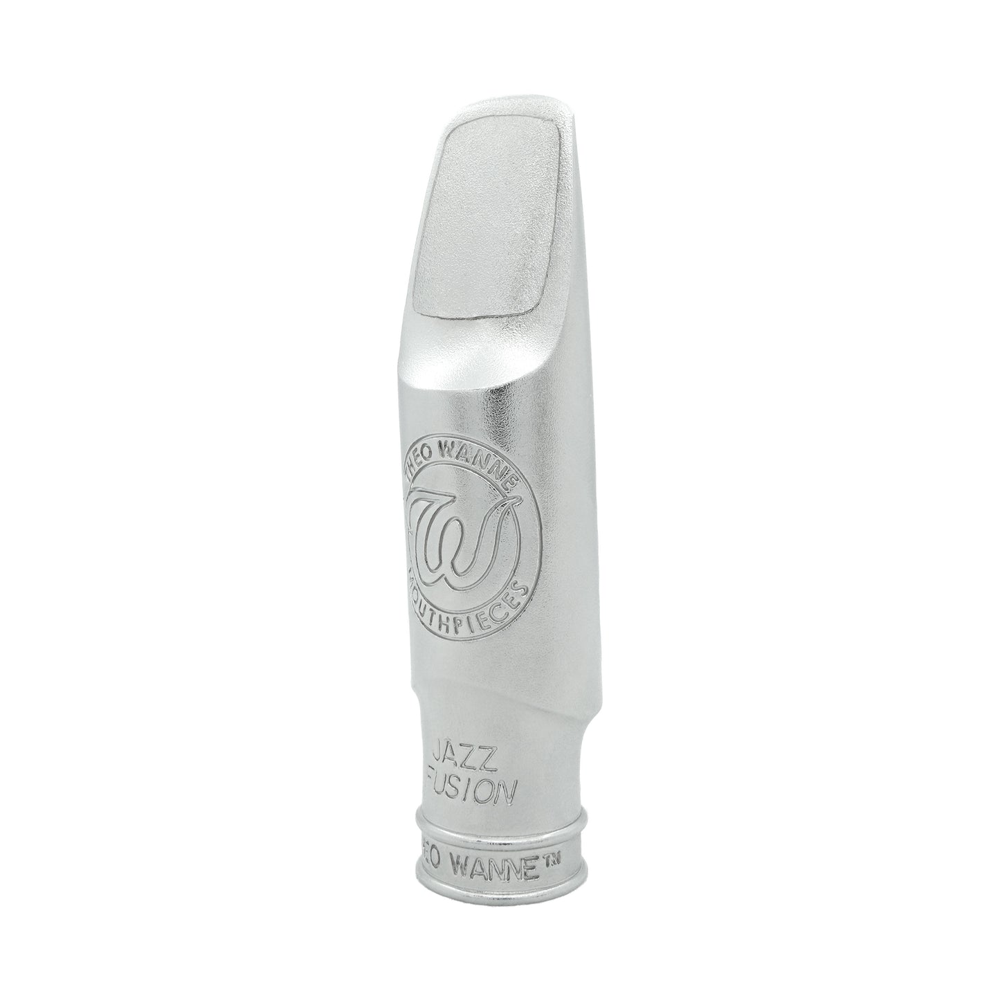 ESSENTIALS Collection: JAZZ FUSION Alto Saxophone Mouthpiece