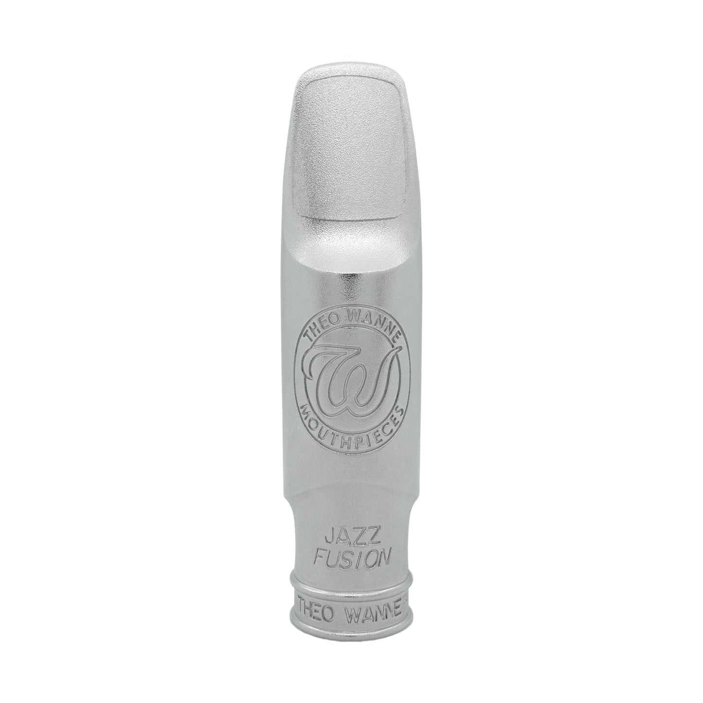 ESSENTIALS Collection: JAZZ FUSION Alto Saxophone Mouthpiece