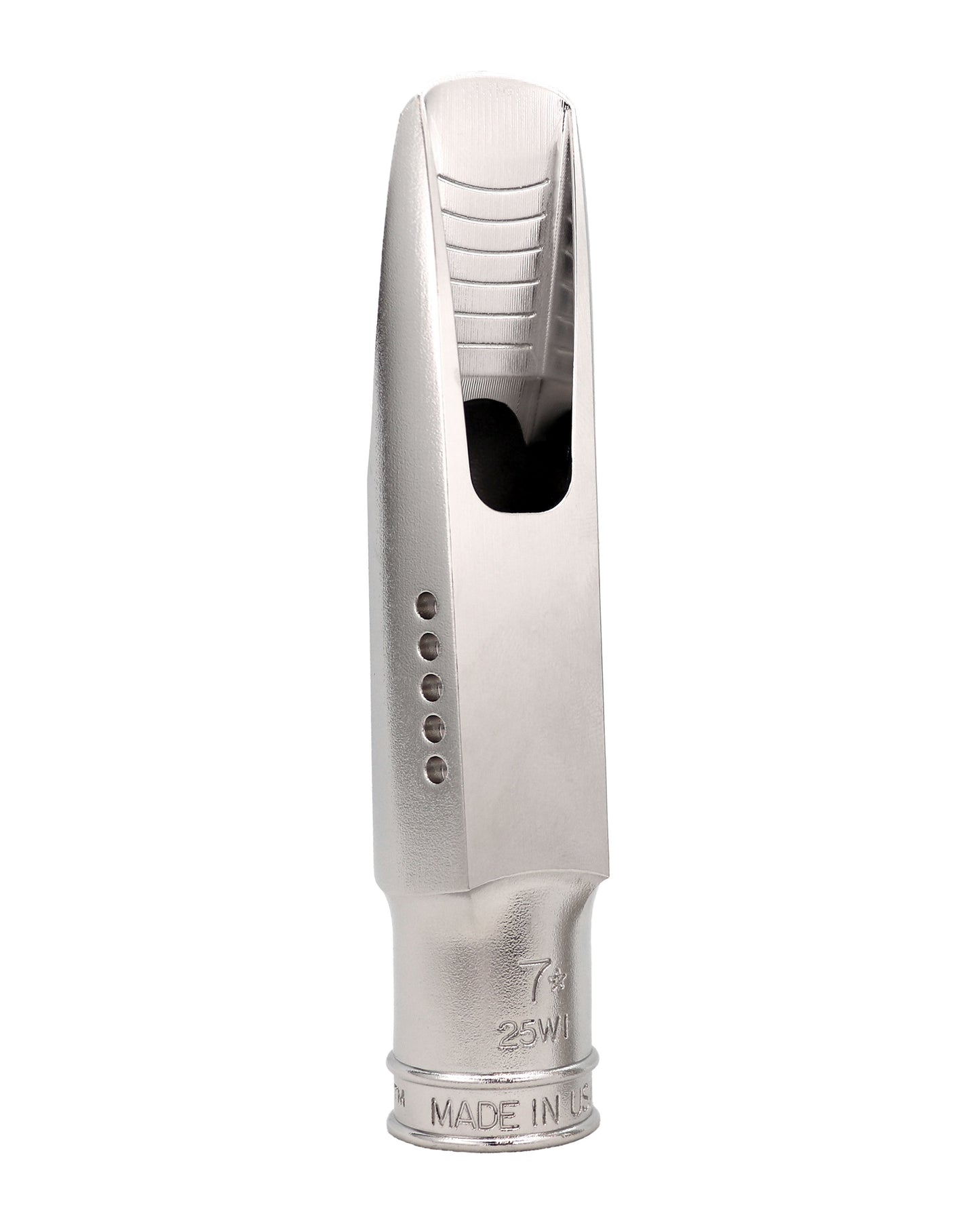 ESSENTIALS Collection: JAZZ FUSION Tenor Saxophone Mouthpiece