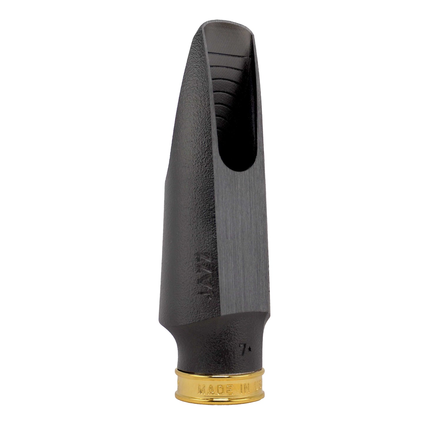 Jazz Tenor Saxophone Mouthpiece