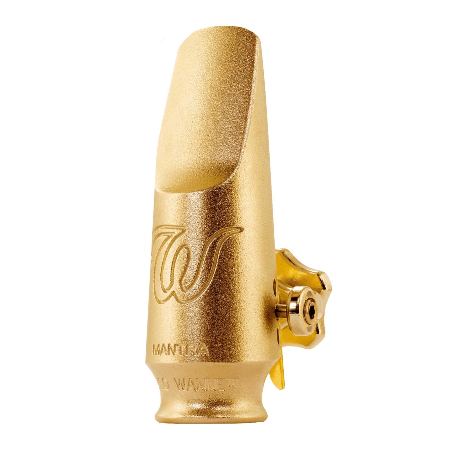 MANTRA Soprano Saxophone Mouthpiece