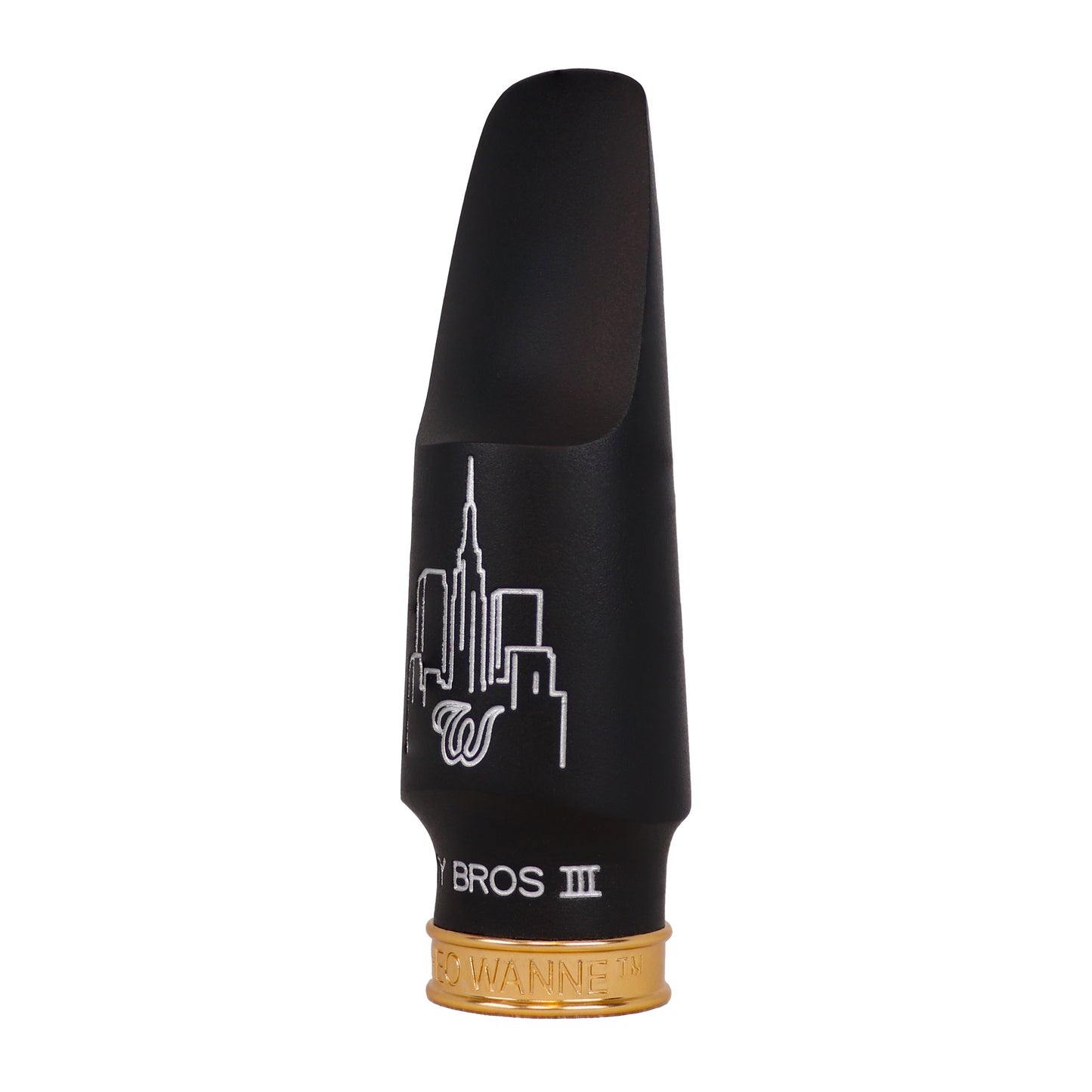 NY BROS III Alto Mouthpiece