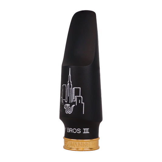 NY BROS III Alto Mouthpiece