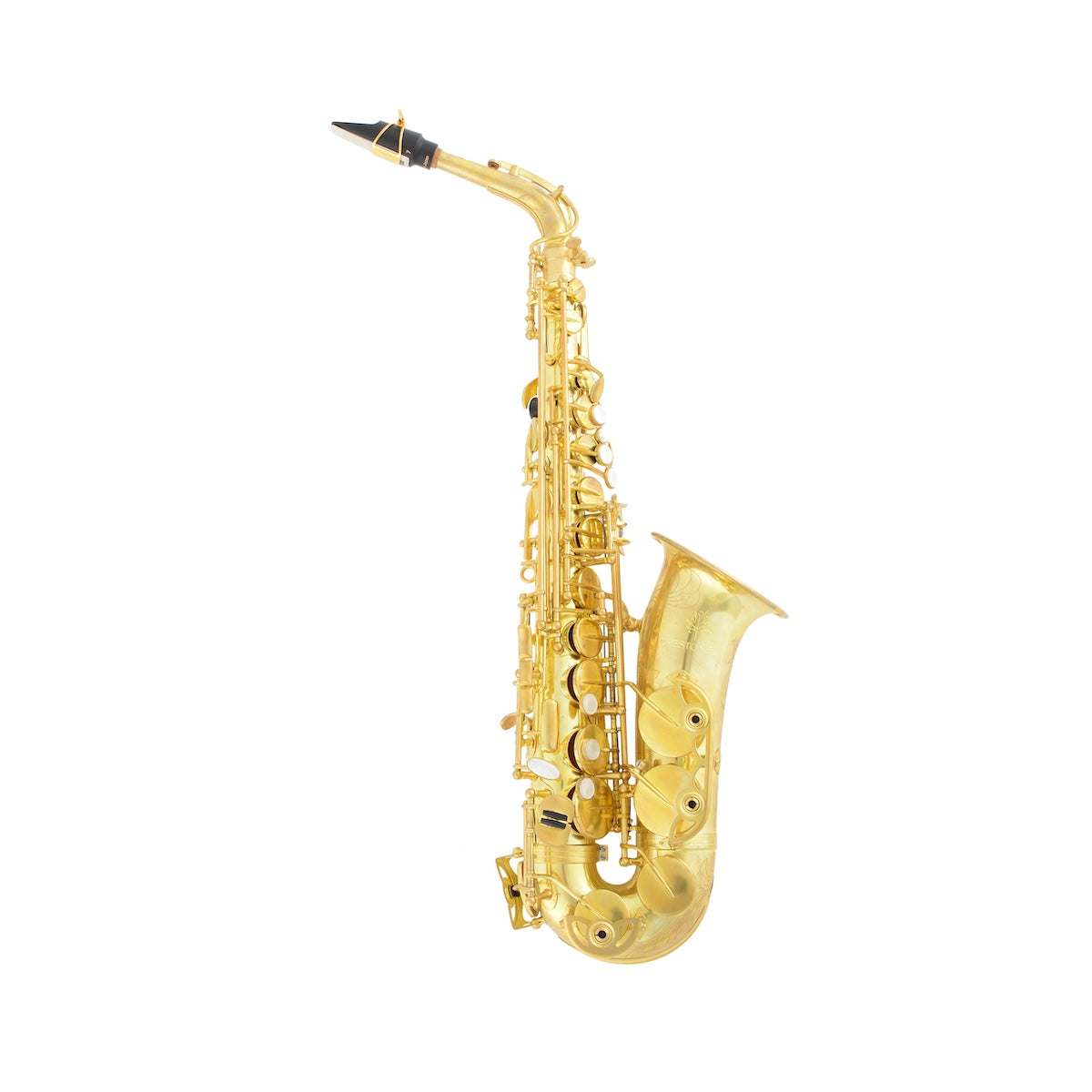 forestone jazz neck saxophone