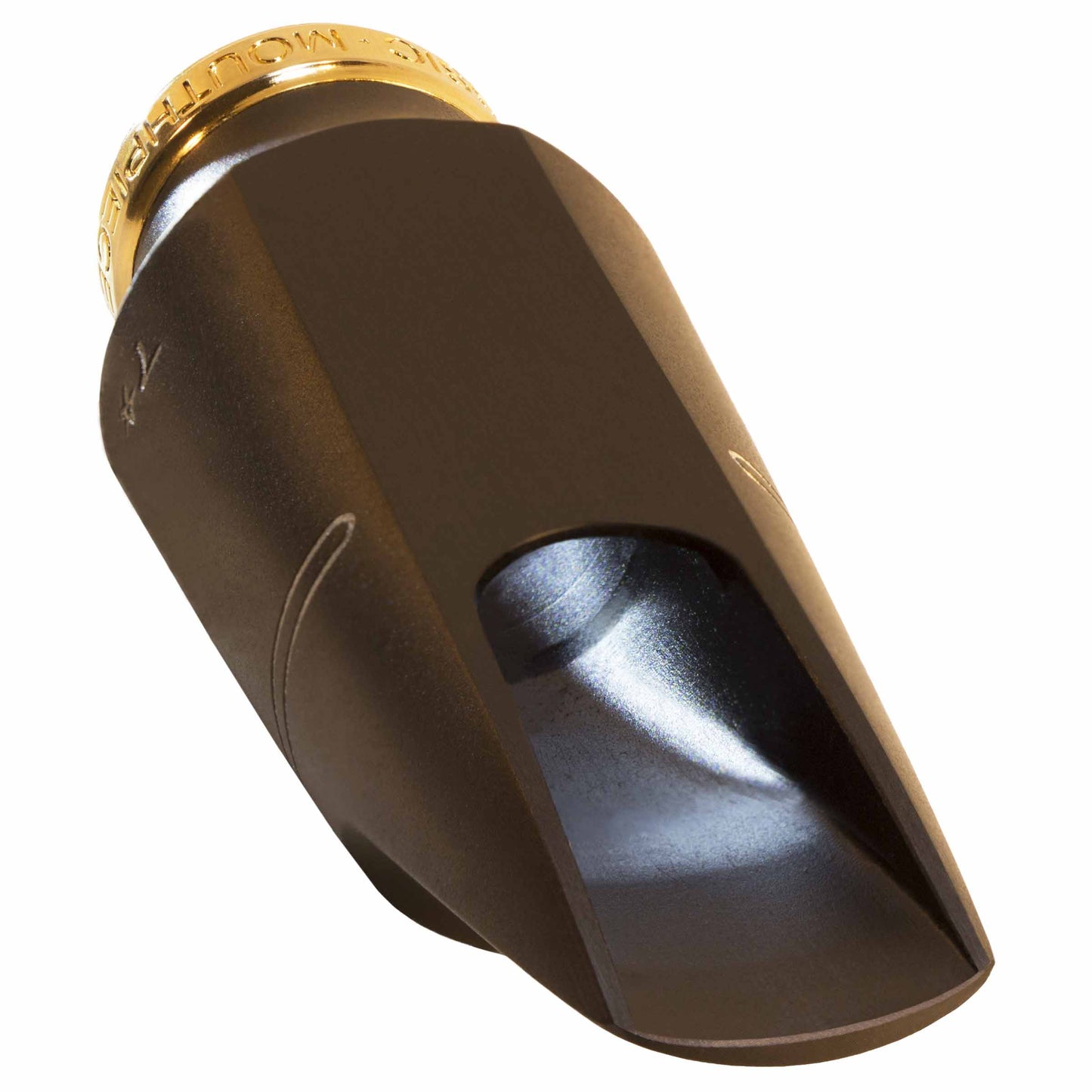 Slant Signature Tenor Sax Mouthpiece