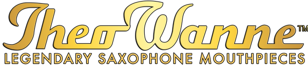 Theo Wanne Mouthpieces