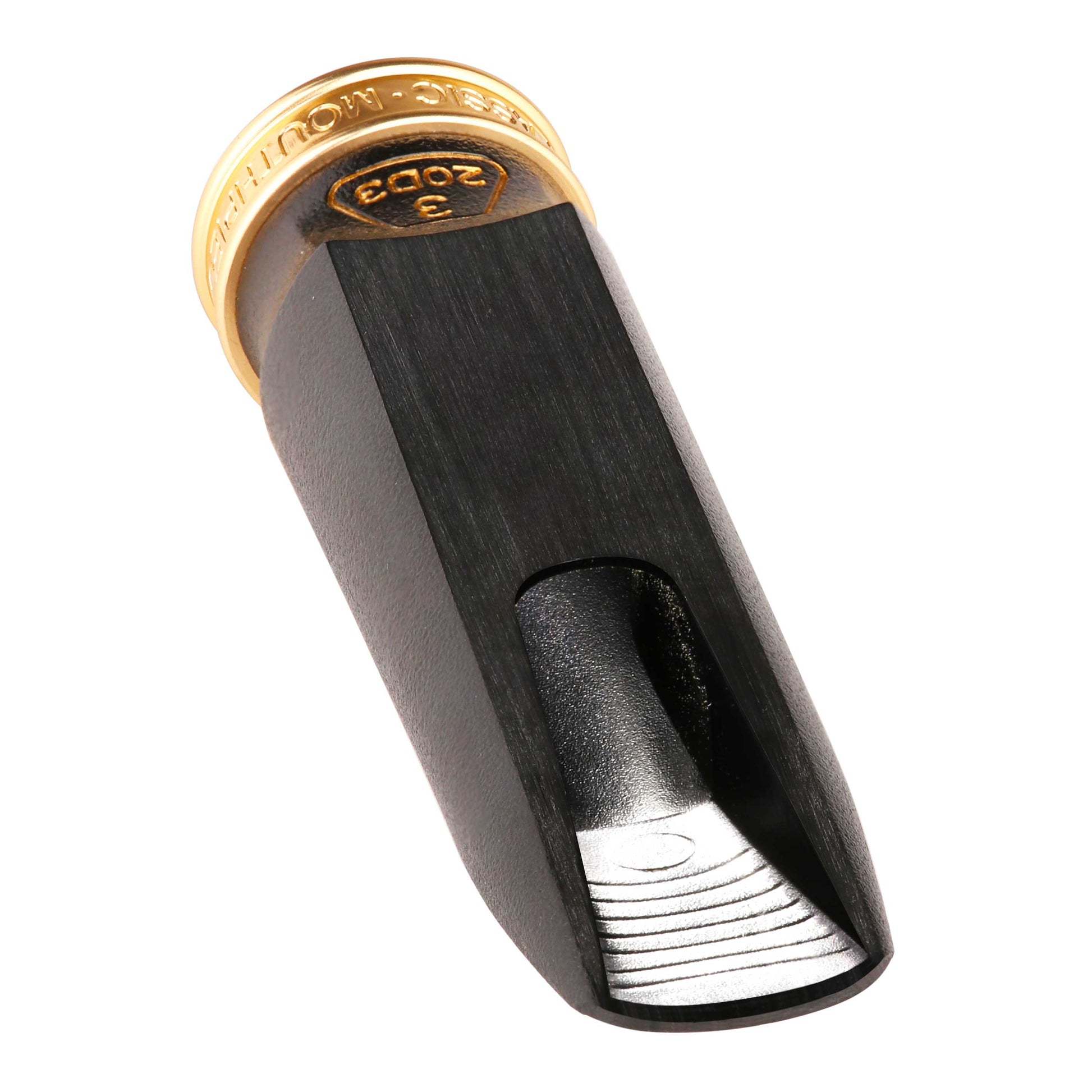 WATER Alto Saxophone Mouthpiece Baffle