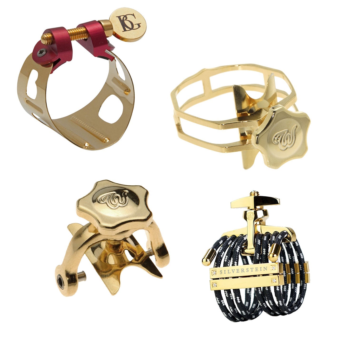 Collections – Theo Wanne Mouthpieces