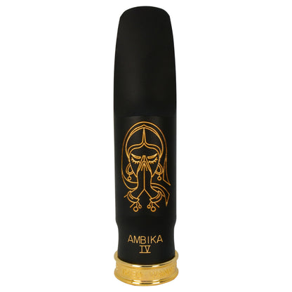 AMBIKA Tenor Mouthpiece