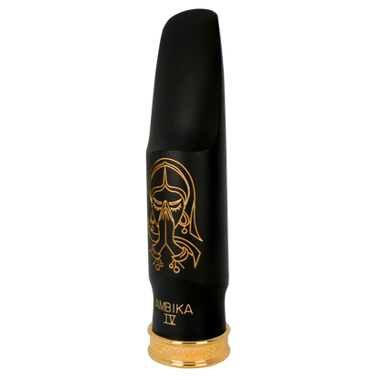 AMBIKA Tenor Mouthpiece