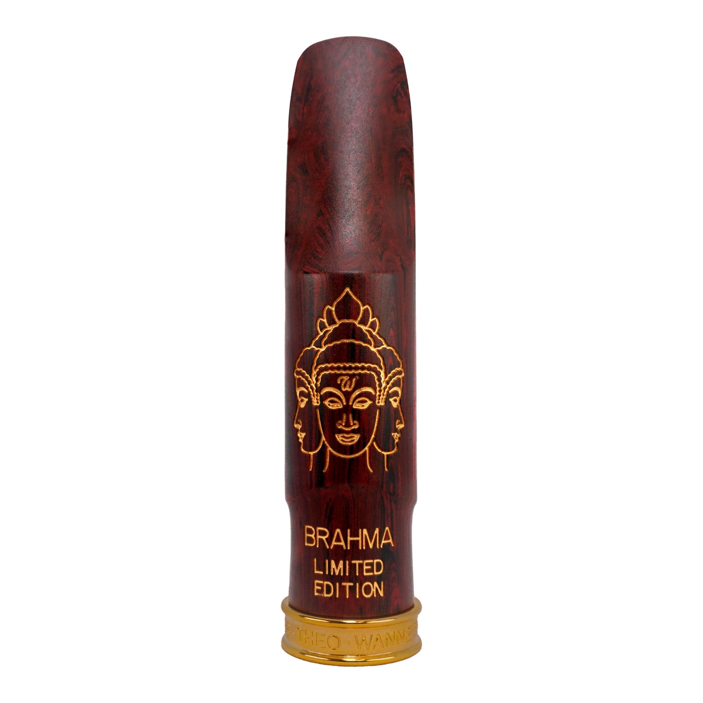 BRAHMA Tenor - Limited Red/Black Edition