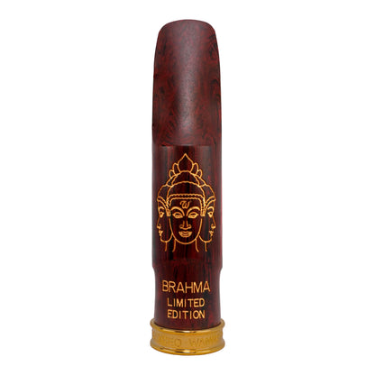 BRAHMA Tenor - Limited Red/Black Edition