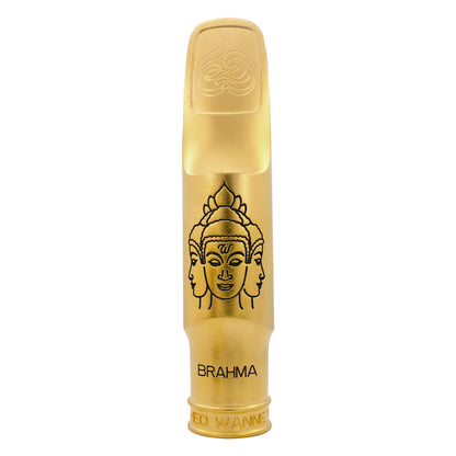 BRAHMA Tenor Mouthpiece