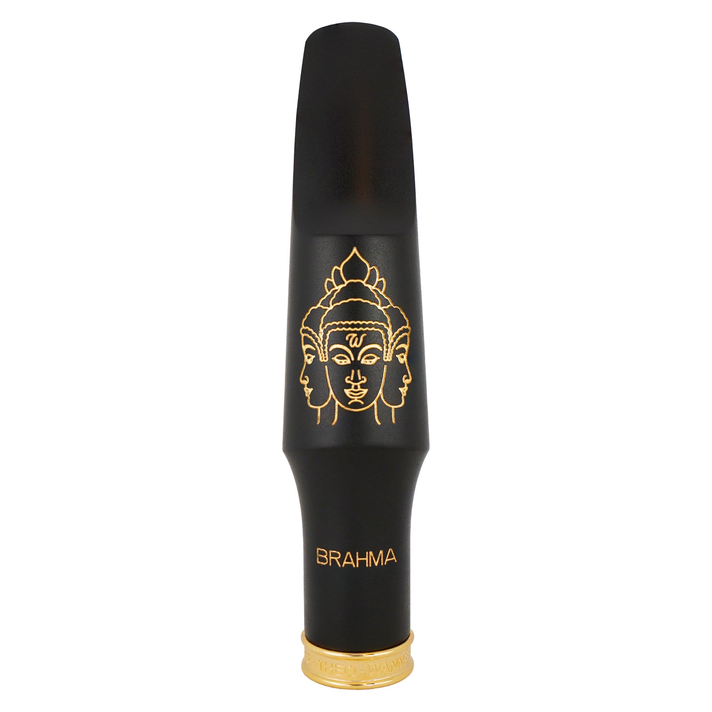 BRAHMA Baritone Mouthpiece