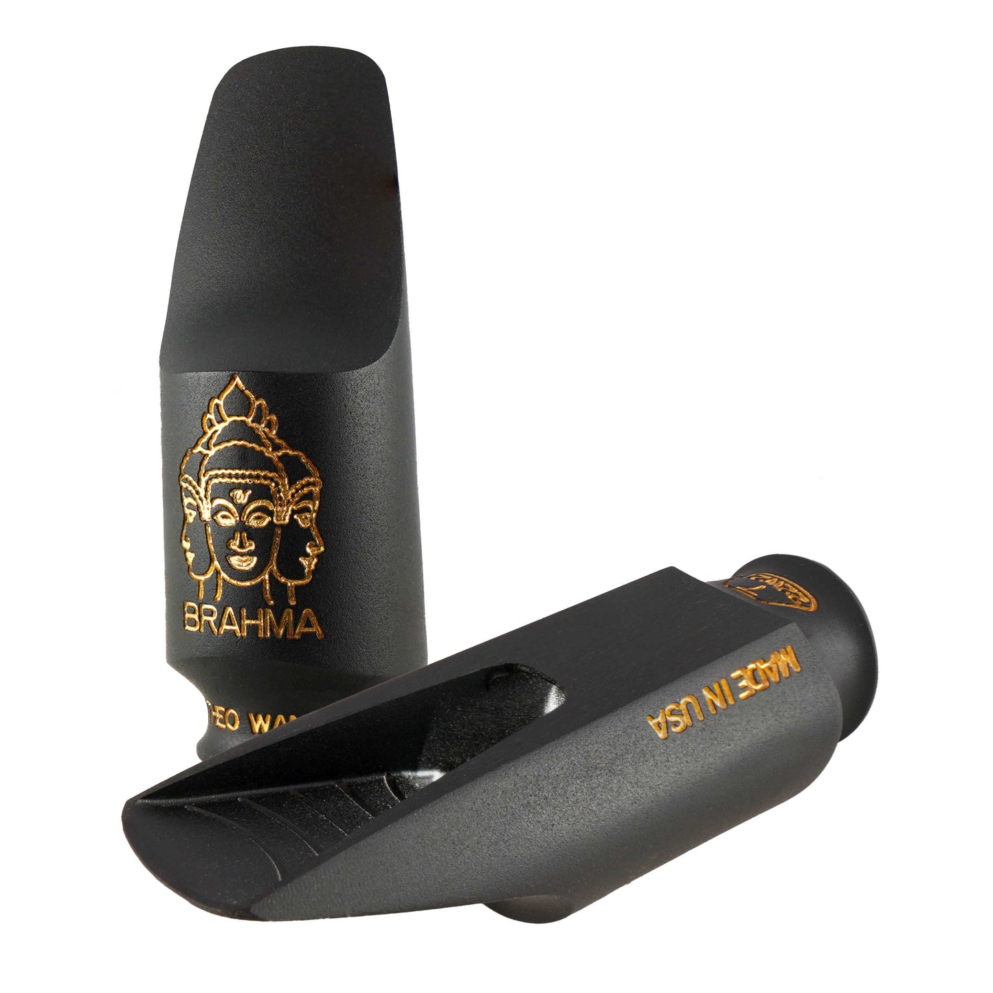 BRAHMA Soprano Mouthpiece