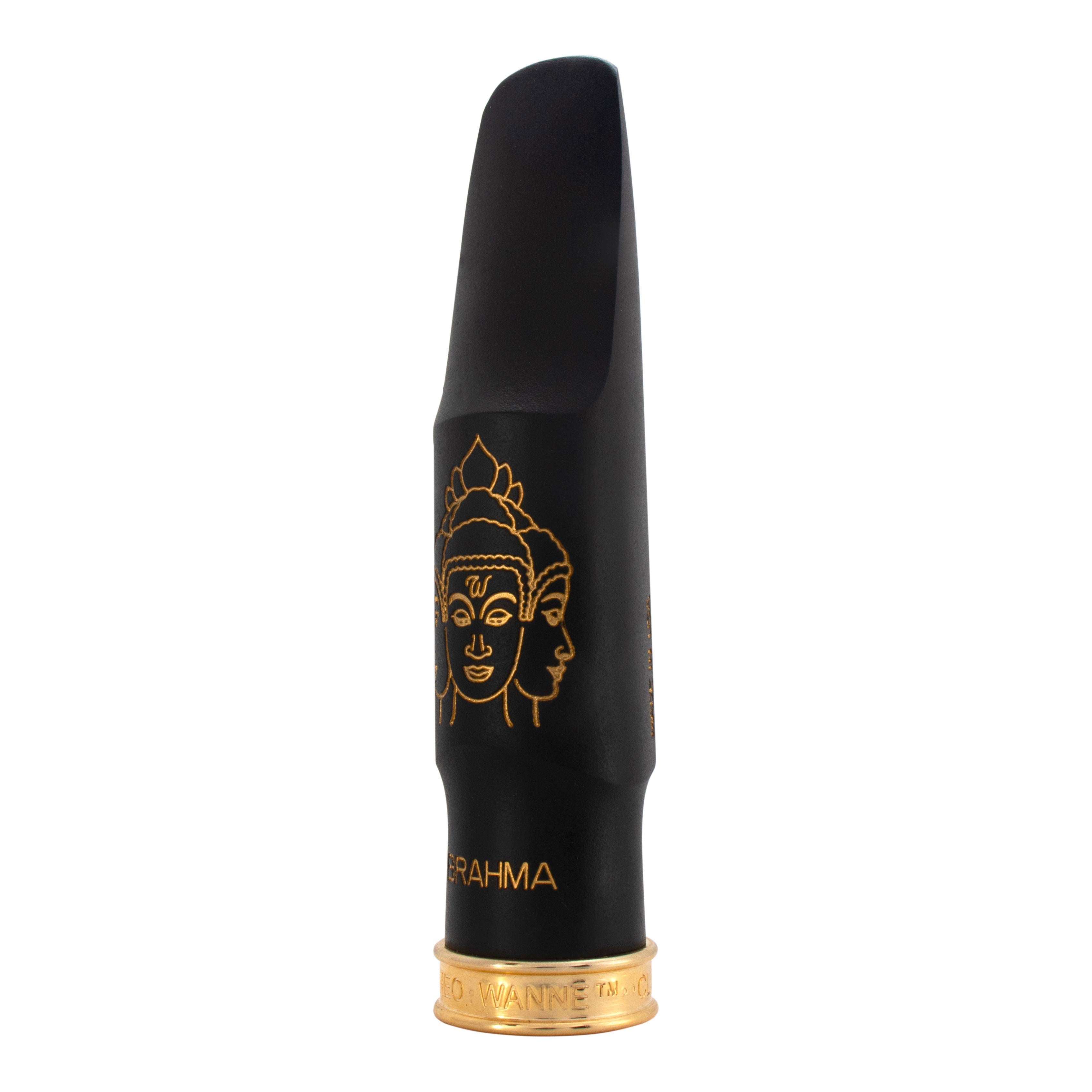 BRAHMA Tenor Saxophone Mouthpiece – Theo Wanne Mouthpieces