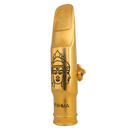 BRAHMA Tenor Mouthpiece