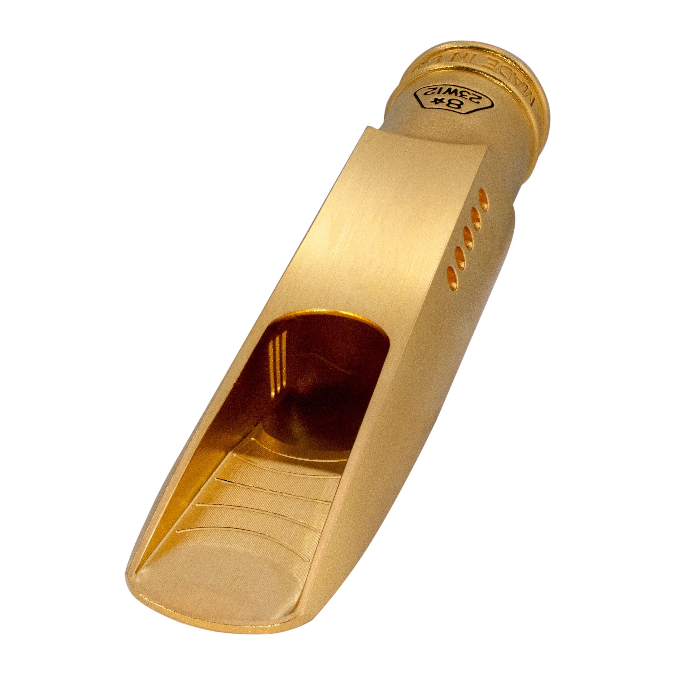 BRAHMA Tenor Saxophone Mouthpiece – Theo Wanne Mouthpieces