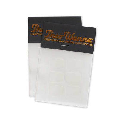 Theo Wanne™ Bite Pads