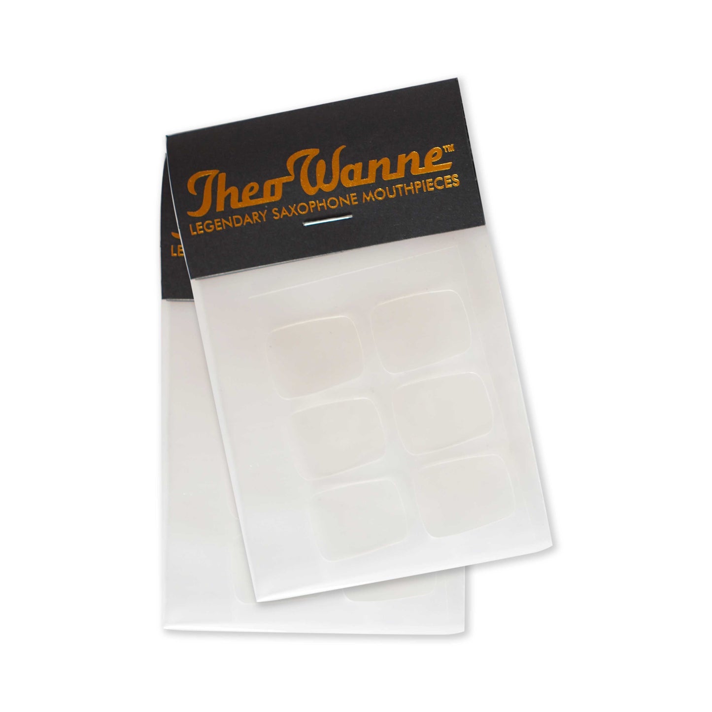 Theo Wanne™ Bite Pads