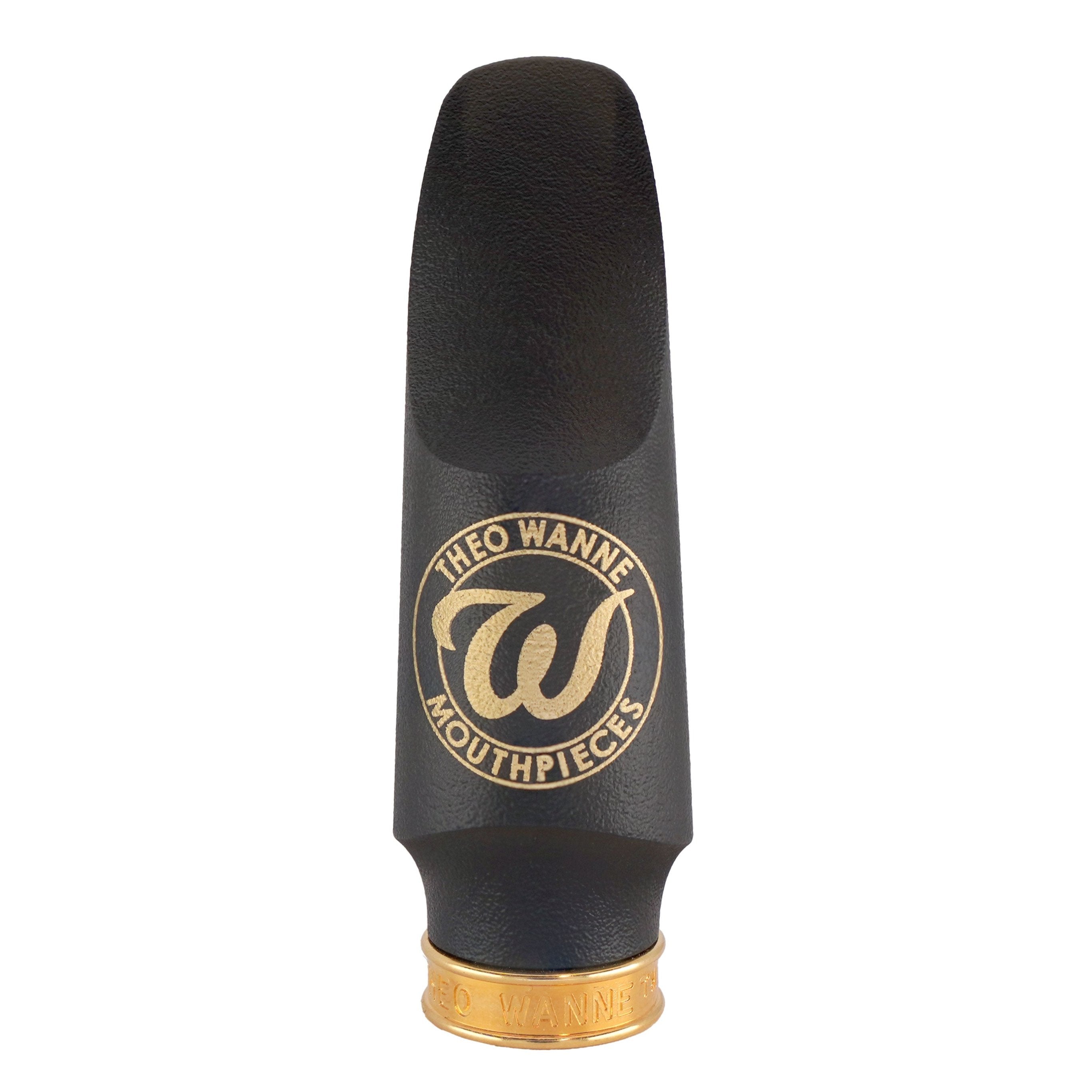 Essentials Collection: Concert Alto Saxophone Mouthpiece