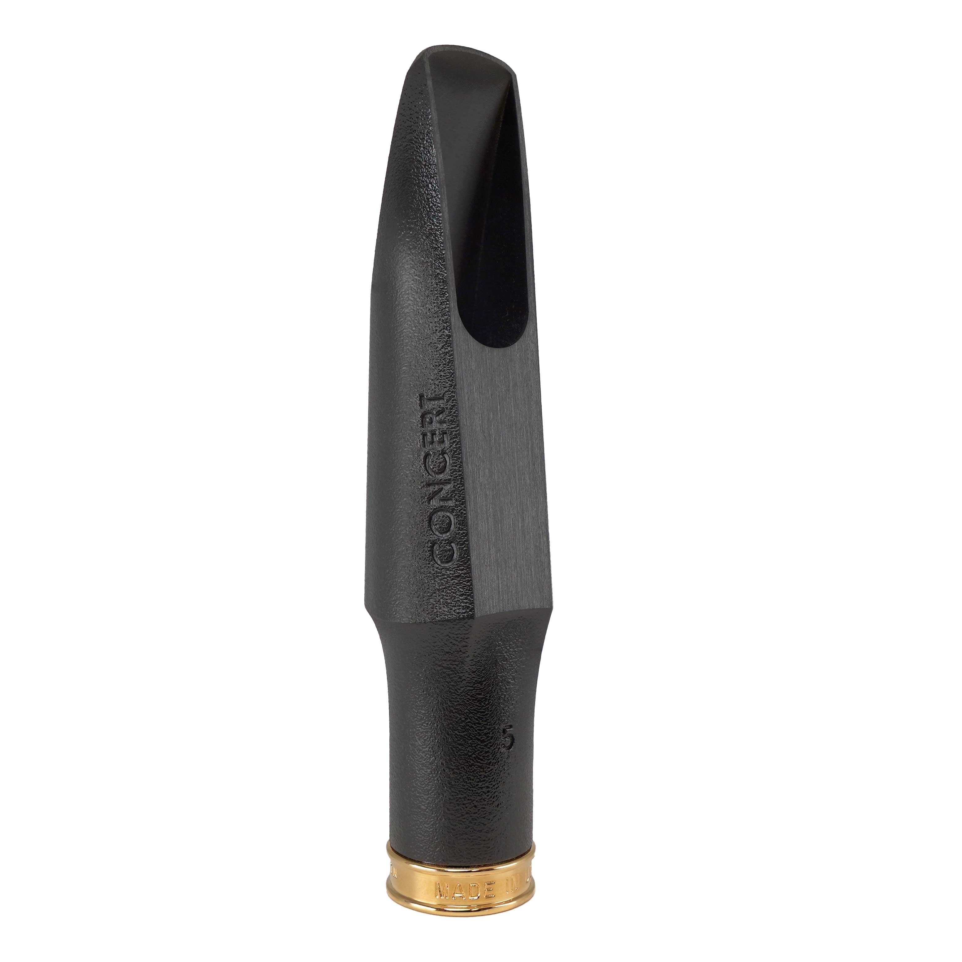 Essentials Collection Concert Baritone Sax Mouthpiece