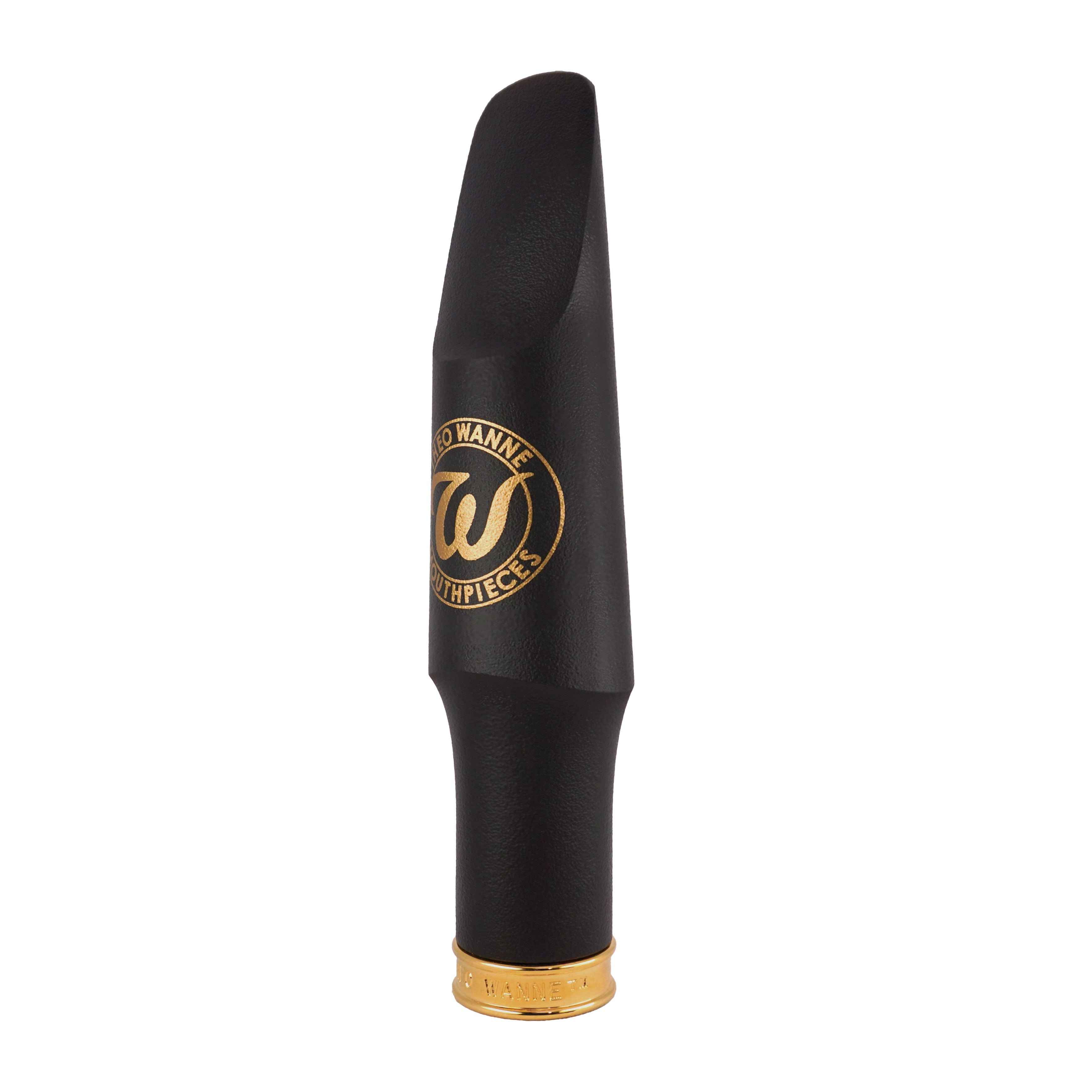 Concert Baritone Saxophone Mouthpiece