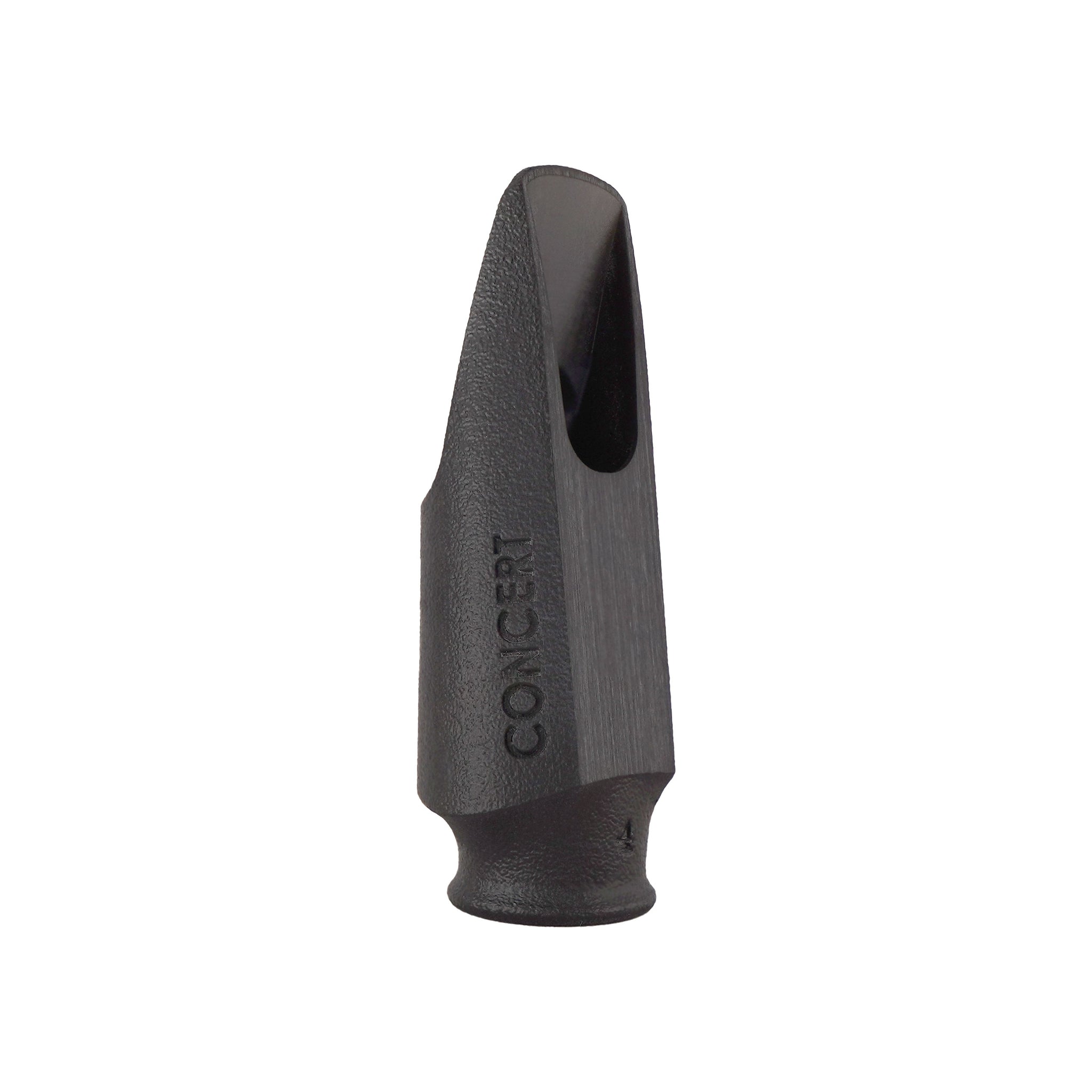 Essentials Collection: Concert Soprano Saxophone Mouthpiece Baffle