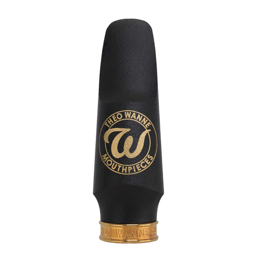 Essentials Collection: Contemporary Alto Saxophone Mouthpiece