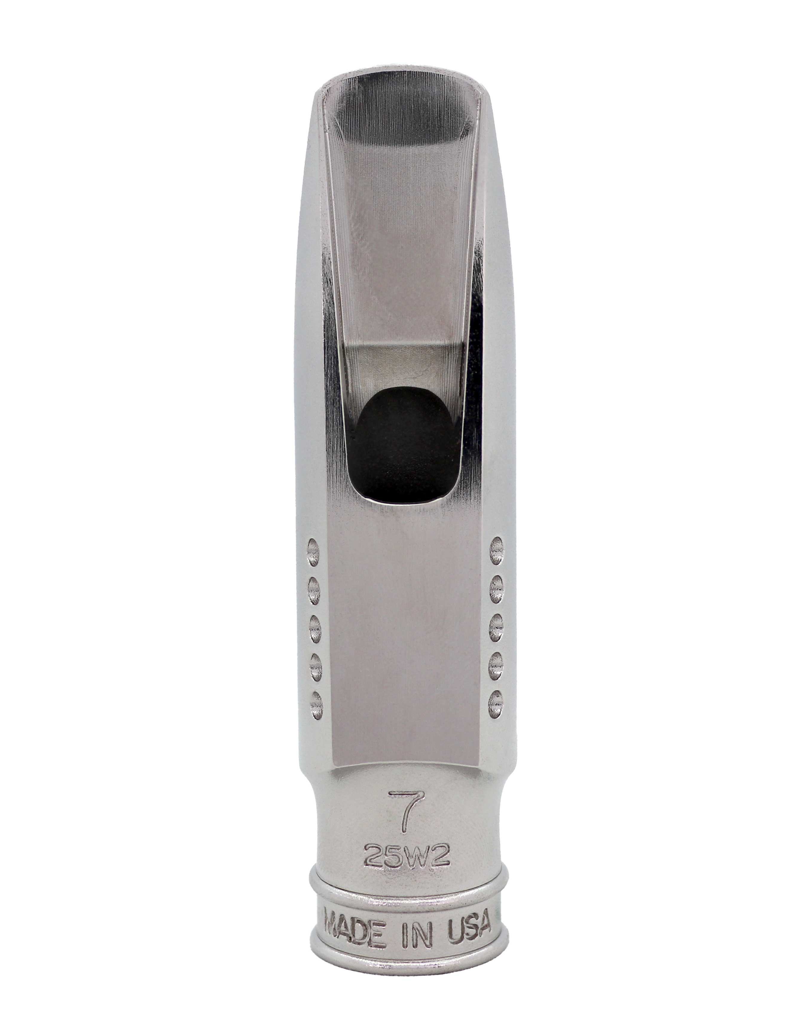 Contemporary Alto Saxophone Mouthpiece - Essentials Collection