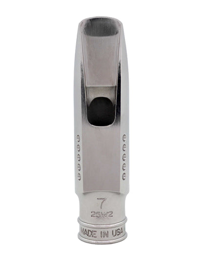 ESSENTIALS Collection: CONTEMPORARY METAL Alto