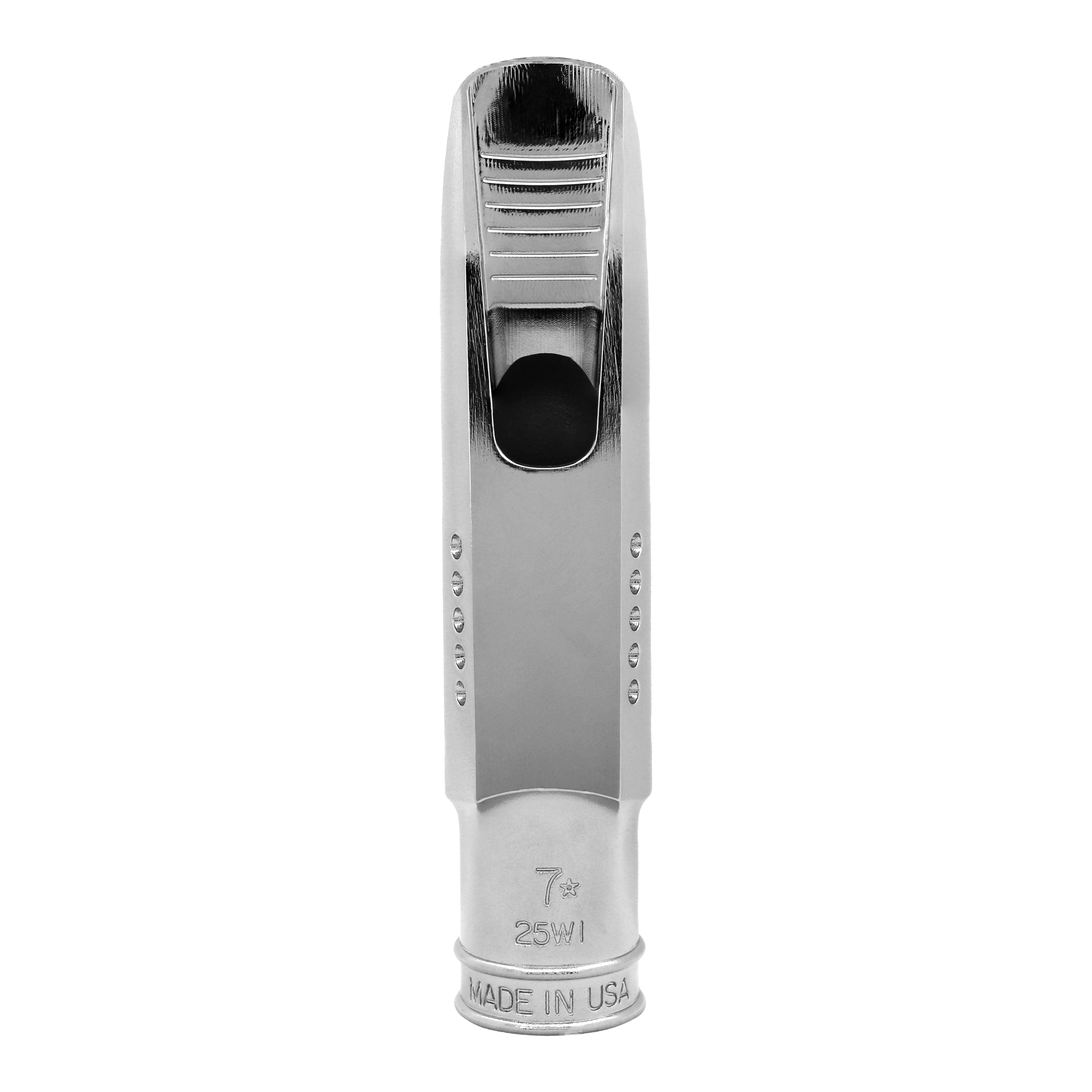 Essentials Collection: Contemporary Tenor Saxophone Mouthpiece